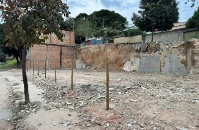 Excelente oportunidade na av. cristiano machado &#150; lote à venda