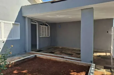 Casa com 3 quartos à venda no Campos Elíseos, Ribeirão Preto 