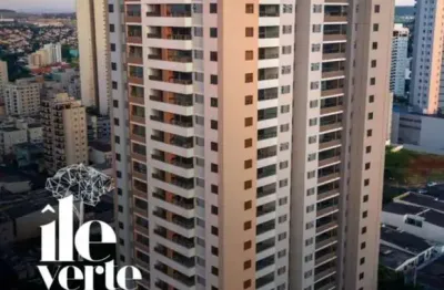 Apartamento com 3 quartos à venda no Jardim Irajá, Ribeirão Preto 