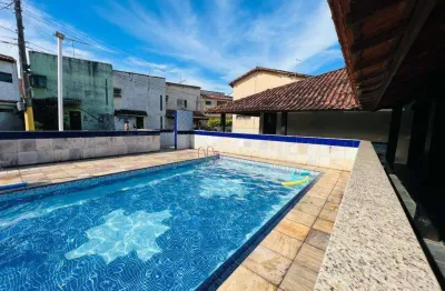 Casa em condomínio fechado com 2 quartos à venda no Novo Rio das Ostras, Rio das Ostras 