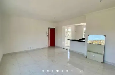 Apartamento novo à venda  3 quartos (1 suíte), 2 vagas  bairro salgado filho