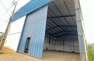 Barracão / Galpão / Depósito para alugar no Novo Igarapé, Igarapé 