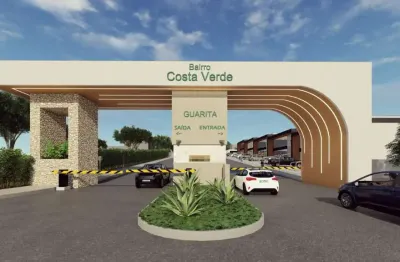 Terreno à venda no Cantagalo, Rio das Ostras 