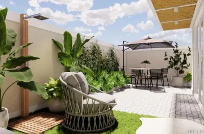 Casa em condomínio fechado com 3 quartos à venda em Piratininga, Niterói 