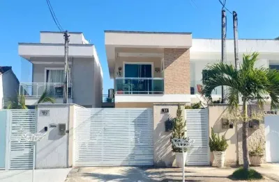 Casa com 3 quartos à venda em Piratininga, Niterói 