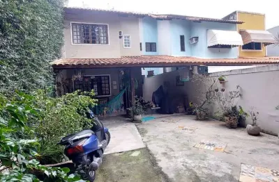 Casa com 3 quartos à venda em Piratininga, Niterói 