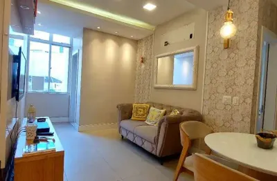 Apartamento 2 quartos montado com 83 m² por r$ 398.000 centro niterói niterói rj