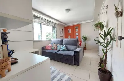 Apartamento com 2 quartos à venda no São Domingos, Niterói 