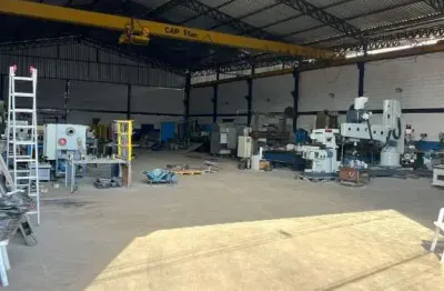 Barracão / Galpão / Depósito para alugar no Canarinho, Igarapé 