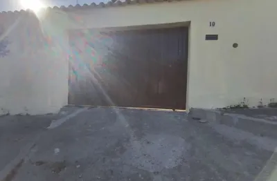Casa com 2 quartos à venda no vera cruz, contagem , 65 m2 por r$ 240.000