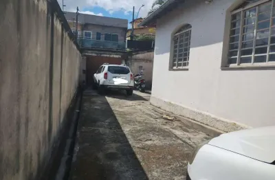 Casa com 2 quartos à venda no Linda Vista, Contagem 