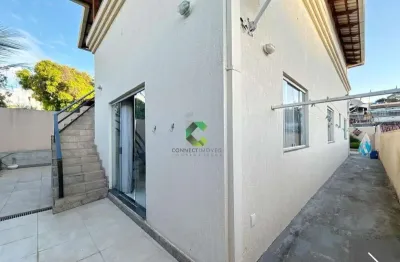 Casa com 3 quartos à venda no Alvorada, Contagem 