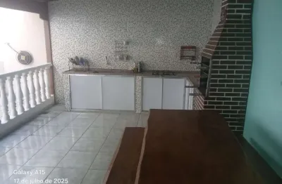 Casa com 2 quartos à venda no Parque Maracanã, Contagem 