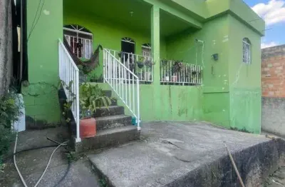 Casa no jardim alterosa - betim ampla com quintal e ótima estrutura &#150; oportunidade imperdível!