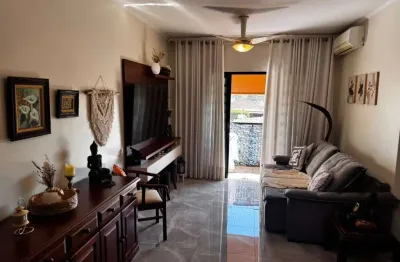 Apartamento com 3 quartos à venda no Parque dos Bandeirantes, Ribeirão Preto 