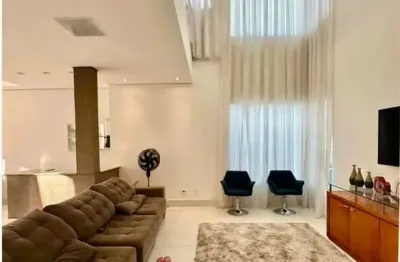 Casa alto padrão à venda - 3 suítes -  condomínio ouro verde / betim