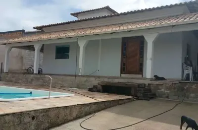 Casa com 3 quartos à venda na Chácara São Geraldo, Contagem 