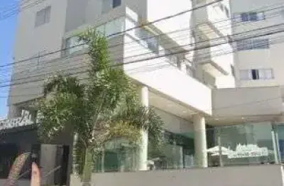 Oportunidade! apartamento 2 quartos, suíte, elevador e 2 vagas  alameda dos rouxinóis