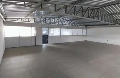 Barracão / Galpão / Depósito para alugar no Jardim das Alterosas 1ª Seção, Betim 