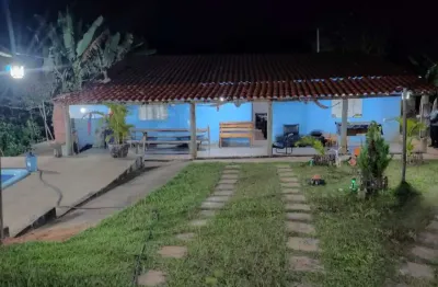 Chácara / sítio com 2 quartos à venda no Centro, Piedade dos Gerais 