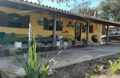 Chácara à venda em piedade dos gerais  conforto, privacidade e fácil acesso!