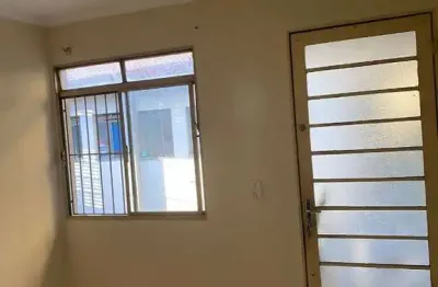 Apartamento com 2 quartos à venda no residencial das américas, ribeirão preto  por r$ 160.000