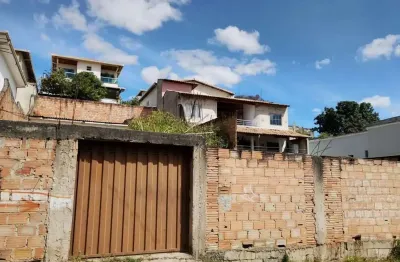 Terreno à venda no Europa, Contagem 