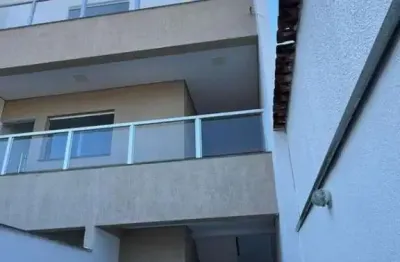 Casa com 4 quartos à venda na Senhora Das Graças, Betim 