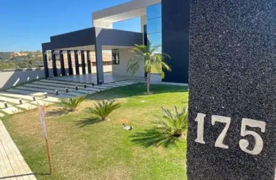 Casa em condomínio fechado com 4 quartos à venda no Teixeirinha, Betim 