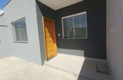 Casa com 2 quartos à venda na Vila Verde, Betim 