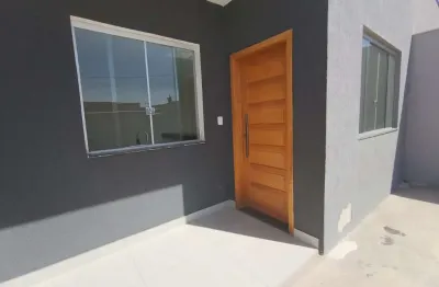 Casa com 2 quartos à venda na Vila Verde, Betim 