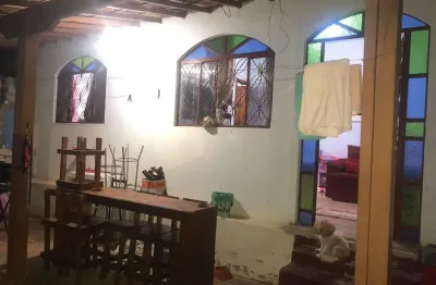 Casa com 2 quartos à venda no Quintas do Jacuba, Contagem 