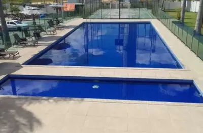 Apartamento com 2 quartos à venda no Pingo D'água (Boa Vista), Betim 