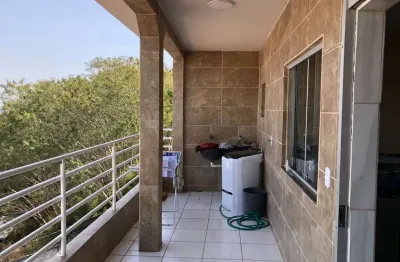 Apartamento com 2 quartos para alugar no São Caetano, Betim 