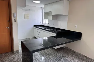 Apartamento com 2 quartos à venda na Savassi, Belo Horizonte 