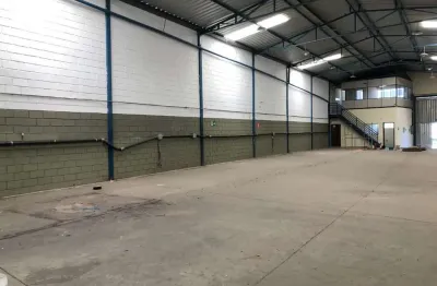 Barracão / Galpão / Depósito para alugar no Jardim das Alterosas 1ª Seção, Betim 