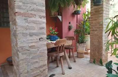 Casa com 2 quartos à venda no jardim santa rita, orlândia , 191 m2 por r$ 371.000