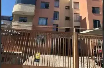 Apartamento lindo no coração de contagem bairro fonte grande