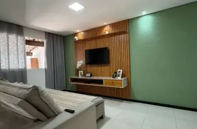 Casa com 3 quartos à venda no Jardim Brasília, Betim 