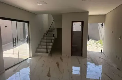 Lançamento, casa geminada  no guarujá mansões espera por você! 03 quartos, suíte e espaço gourmet!