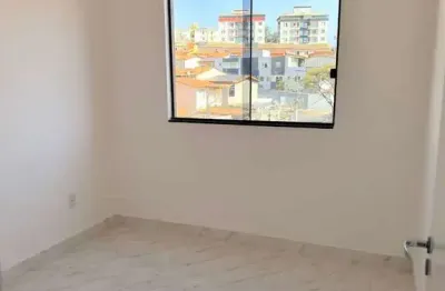 Apartamento 3 quartos (1 suíte), 2 salas, varanda e 2 vagas cobertas  riacho das pedras