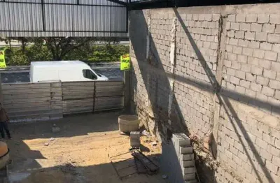 Barracão / Galpão / Depósito para alugar no Laranjeiras, Betim 