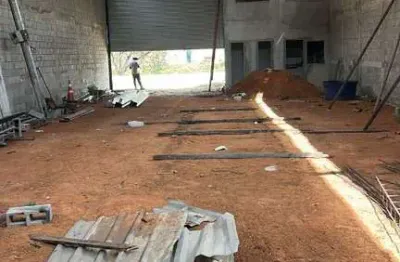 Barracão / Galpão / Depósito para alugar no Laranjeiras, Betim 