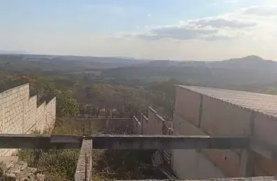 Terreno à venda no Marmeleiros, Betim 
