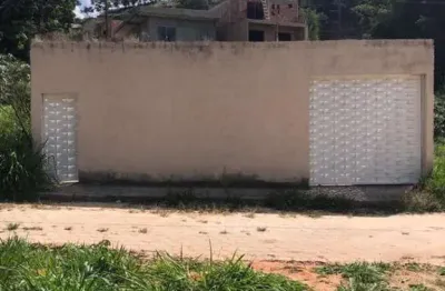 Terreno à venda no Colonial, Contagem 