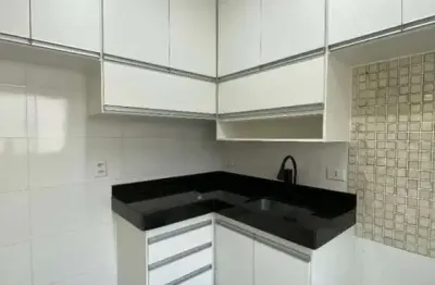 Apartamento à venda em contagem &#150; condomínio bosque das águas (sapucaias 2)
