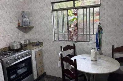 Casa com 3 quartos à venda na Vila Universal, Betim 