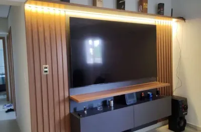 Apartamento com 2 quartos à venda no Santa Cruz do José Jacques, Ribeirão Preto 