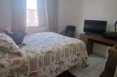 Apartamento com 2 quartos à venda na Vila Virgínia, Ribeirão Preto 