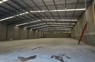 Barracão / Galpão / Depósito para alugar no Bandeirinhas, Betim 